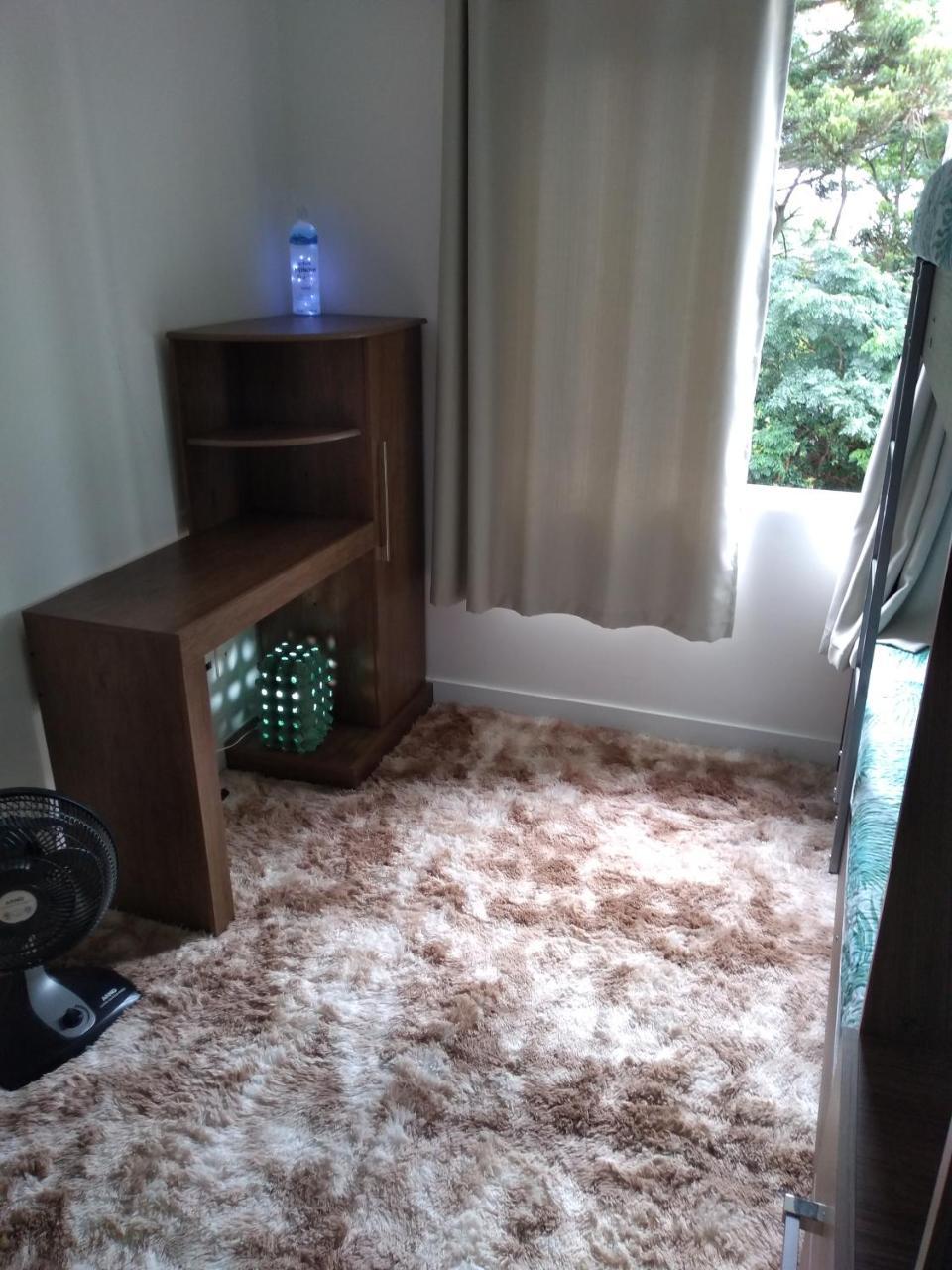 Апартаменты Minha Casa E Sua Casa Куритиба Экстерьер фото