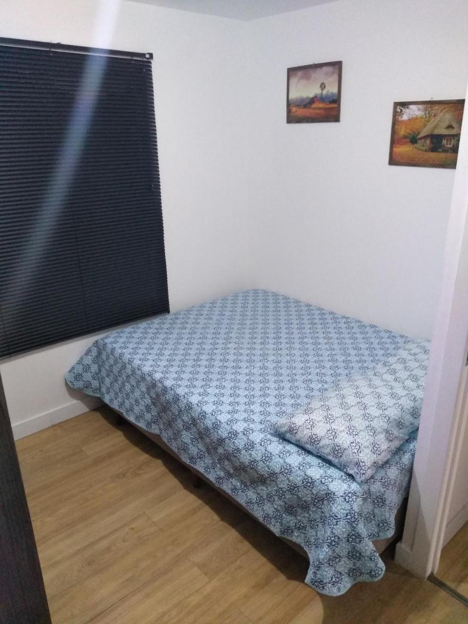 Апартаменты Minha Casa E Sua Casa Куритиба Экстерьер фото